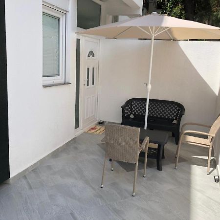 Appartement Budva Extérieur photo