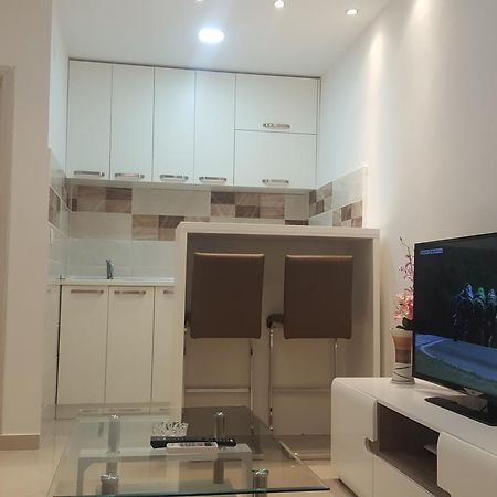 Appartement Budva Extérieur photo