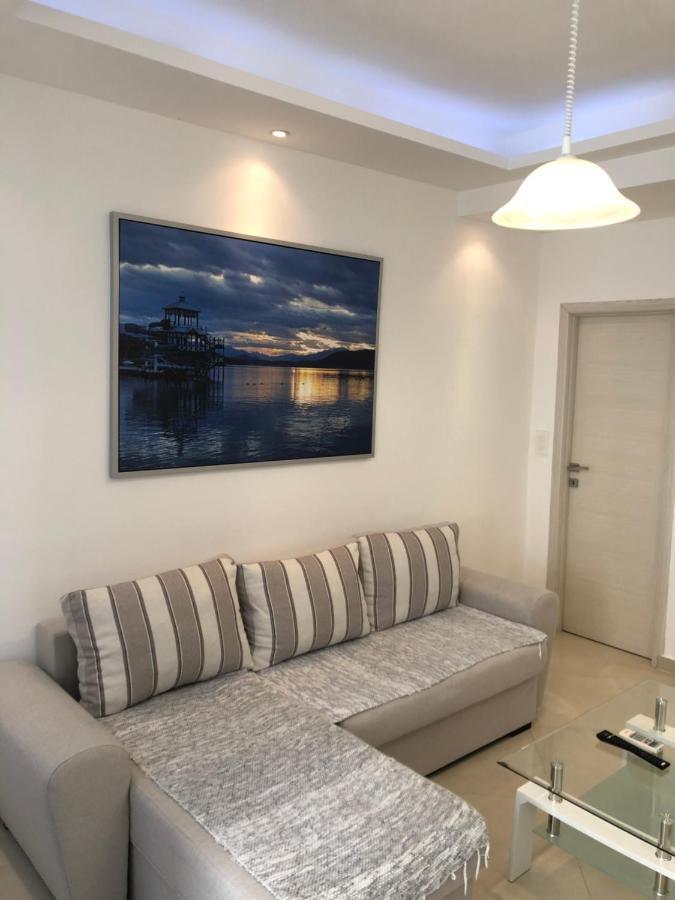 Appartement Budva Extérieur photo