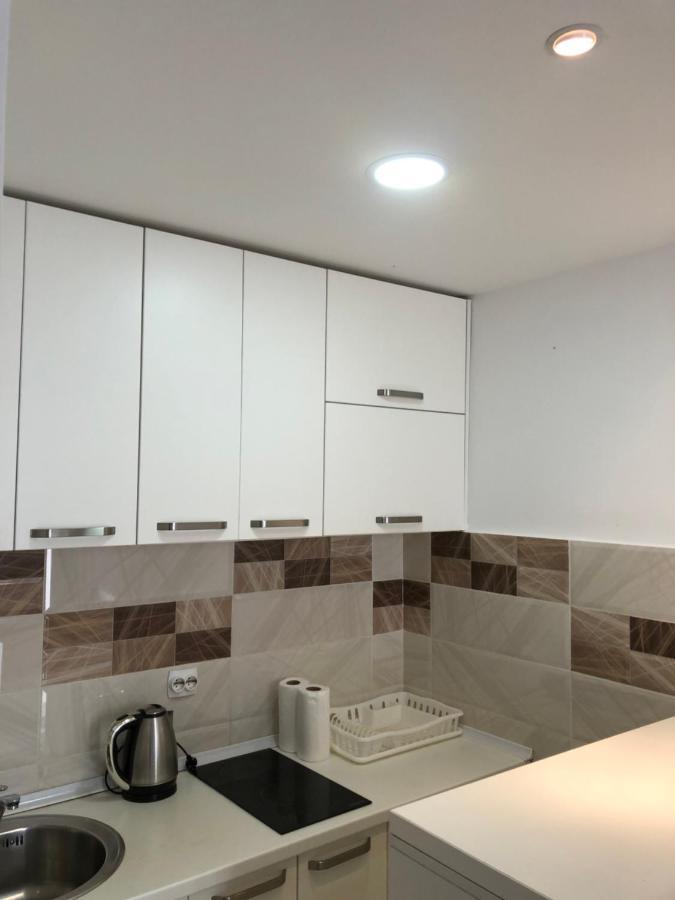 Appartement Budva Extérieur photo