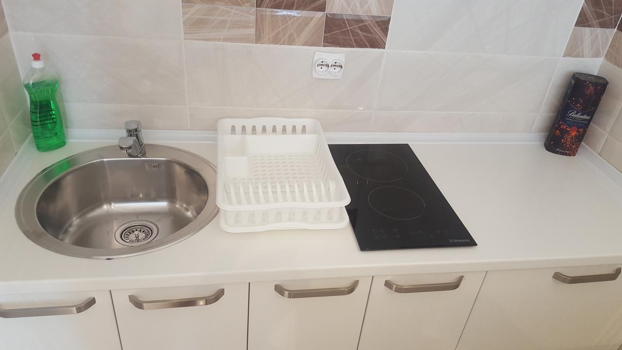 Appartement Budva Extérieur photo