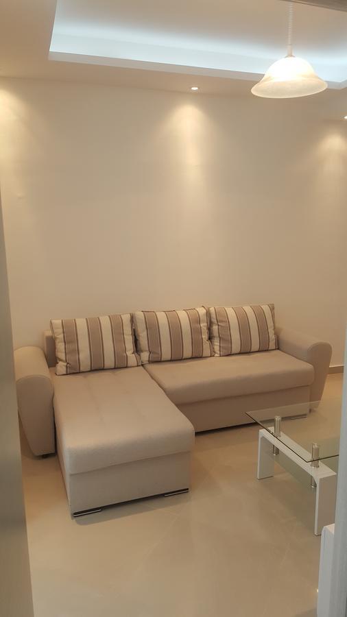 Appartement Budva Extérieur photo
